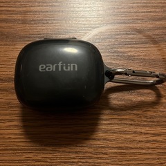earfun air pro3 イヤホン　シリコンケース付　wave pro ヘッドホン　セットの画像