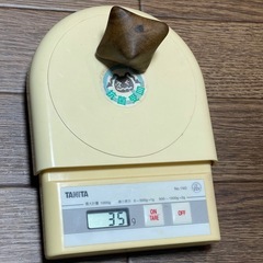 電子式秤の画像