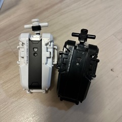 ベイブレードX スタジアム　すぐ遊べるセットの画像