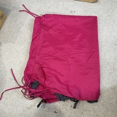 Camping Field L字サイドウォール　タープ用の画像