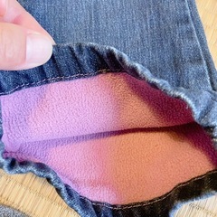 コムサイズム GAP 90 セット トップス ボトムスの画像