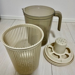 サラダスピナーの画像