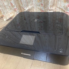 Canon PIXUS MG7730の画像