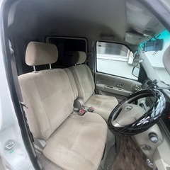 アトレーワゴン　ターボ　車検令和9年5月までの画像