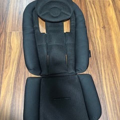 cybex サイベックス ストローラー 専用 新生児用 インレイ の画像