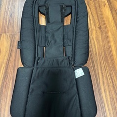 cybex サイベックス ストローラー 専用 新生児用 インレイ の画像