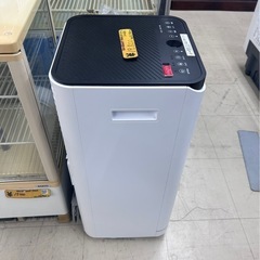 エスケイジャパンの移動式エアコン SKJ-KY20A2の画像