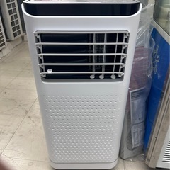 エスケイジャパンの移動式エアコン SKJ-KY20A2の画像