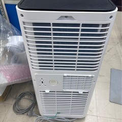 エスケイジャパンの移動式エアコン SKJ-KY20A2の画像