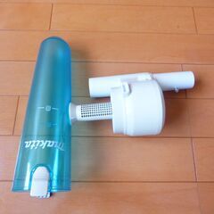 マキタ掃除機用サイクロンアタッチメントの画像