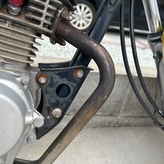 エイプ　RPM 当時物　APEの画像