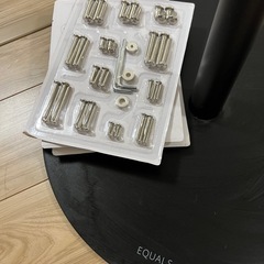テレビスタンド EQUALS WILLシリーズの画像