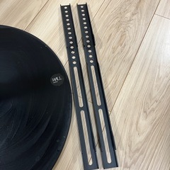 テレビスタンド EQUALS WILLシリーズの画像