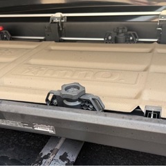 INNO 
ルーフボックスの画像