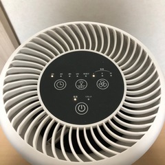 Dreamegg 空気清浄機の画像