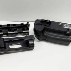 Nikon マルチパワーバッテリーパック/MB-D15/MS-D14/MS-D14ENの画像