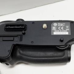 Nikon マルチパワーバッテリーパック/MB-D15/MS-D14/MS-D14ENの画像