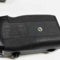 Nikon マルチパワーバッテリーパック/MB-D15/MS-D14/MS-D14ENの画像