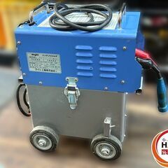 【中古】【ジャンク品】マイト MBW-140-1 バッテリウエルダネオライト140 ※通電確認のみ バッテリ故障【ハンズクラフト佐賀】の画像