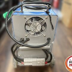 【中古】【ジャンク品】マイト MBW-140-1 バッテリウエルダネオライト140 ※通電確認のみ バッテリ故障【ハンズクラフト佐賀】の画像
