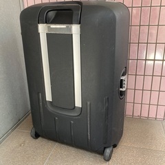 🔴 samsonite🔴超軽量の大型スーツケース75.50.30の画像