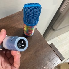 マイクの画像