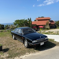 Ｙ31シーマの画像
