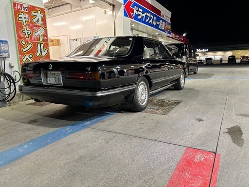 Ｙ31シーマ