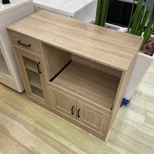 キッチンカウンター【リサイクルフカツ岡崎倉庫店】251004SM-16