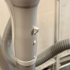 【武蔵小山店】2024年製 パナソニック Panasonic MC-PJ23A-H 掃除機 キャニスター 紙パック式 軽量 コンパクト の画像