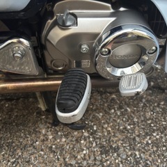 スーパーカブc125 JA58  の画像