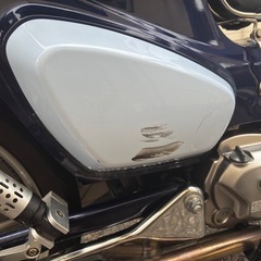 スーパーカブc125 JA58  の画像