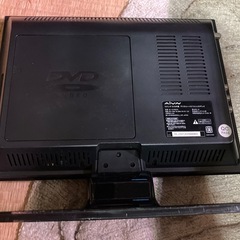 液晶テレビ2台　0円の画像