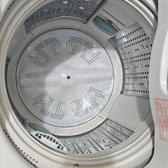 日立　ビートウォッシュ　BW-7LV 縦型洗濯機の画像