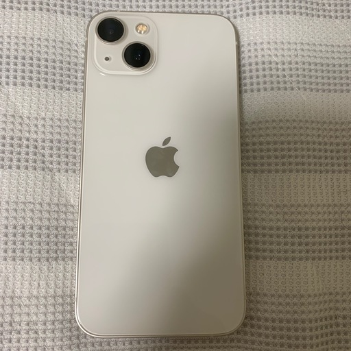 本日限定！iPhone13 simフリー　値下げ❌