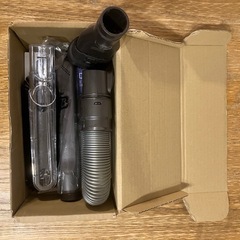 ダイソン　V6 掃除機の画像