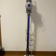 ダイソン　V6 掃除機の画像