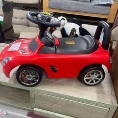 リサイクルショップどりーむ荒田店　No4870 おもちゃ　車　メルセデスベンツの画像