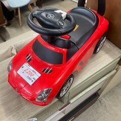 リサイクルショップどりーむ荒田店　No4870 おもちゃ　車　メルセデスベンツの画像
