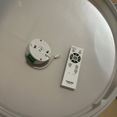 電灯、14畳用の画像