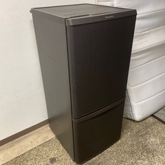 Panasonic 2ドア冷蔵庫 NR-B14CW-Tの画像