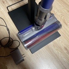 ダイソンコードレス掃除機　２台セットの画像