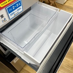 HITACHI（ヒタチ）/冷蔵庫のご紹介です！の画像