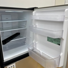 HITACHI（ヒタチ）/冷蔵庫のご紹介です！の画像