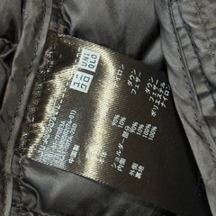UNIQLO 2点セットの画像