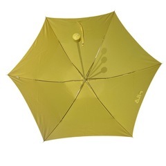 FILA折りたたみ傘【中古品】の画像