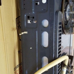 Paloma 都市ガス用 ガスコンロ IC-700B-1R パロマ 中古品の画像