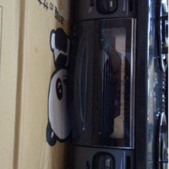 Paloma 都市ガス用 ガスコンロ IC-700B-1R パロマ 中古品の画像