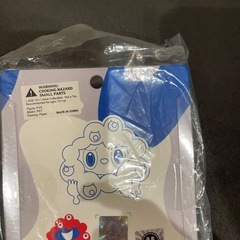ミャクミャクラブブ　大阪万博　ミャクミャクコラボ　万博限定の画像