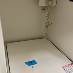 食器棚【リサイクルフカツ岡崎倉庫店】251004SM-17の画像